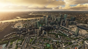 London City thumbnail 5