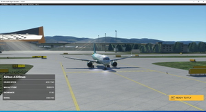  Kunming Changshui International Airport-ZPPP thumbnail 8