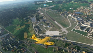 Kaufbeuren Airbase (former ETSK) thumbnail 1