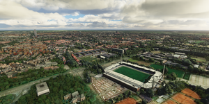 Tilburg - City thumbnail 4