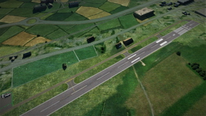 LSGC - Les Eplatures airport (La Chaux-De-Fonds) thumbnail 6