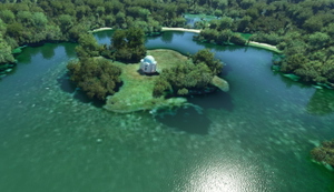 Kassel Scenery ver. 3 thumbnail 7