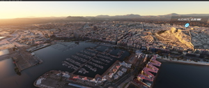 Alicante , Spain Version 3 Full rebuild thumbnail 1