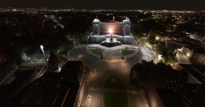 Rome lighting enhancement thumbnail 5