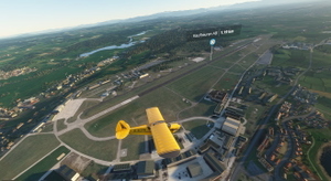 Kaufbeuren Airbase (former ETSK) thumbnail 3