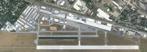 Felts Field, Spokane WA USA - KSFF V2.0 thumbnail 5