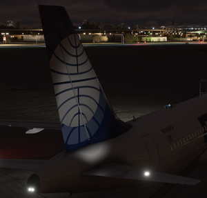 [A32NX] Pan Am New  thumbnail 8