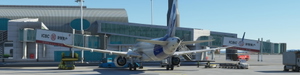 Chongqing Jiangbei International Airport-ZUCK thumbnail 2