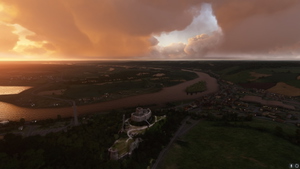Château-Gaillard - Les Andelys thumbnail 3