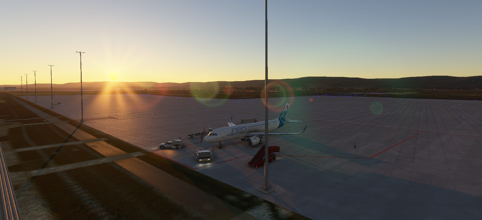 Ciudad Real | Airport | LERL - Image 1