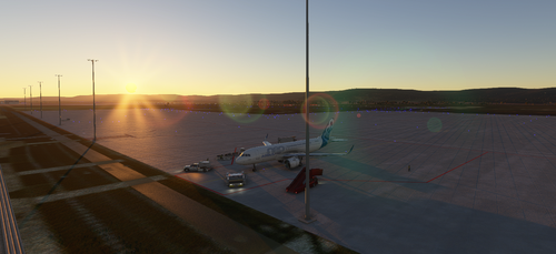 Ciudad Real | Airport | LERL