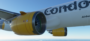 A320neo Condor thumbnail 2