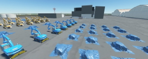 Grant County International Airport, Moses Lake WA USA - KMWH V2.0 thumbnail 5