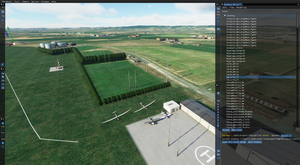 LFDG-Aérodrome de Gaillac thumbnail 4