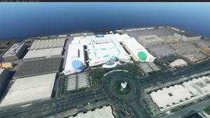 Mall Of Asia thumbnail 4