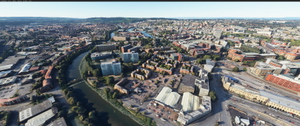 Bristol City version 3 UK thumbnail 14