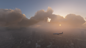 [8K] Malaysia Airlines 787-10 thumbnail 6