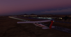 GVAC_Luces_V1  - Aeropuerto Internacional Amílcar Cabral - Cabo Verde thumbnail 1