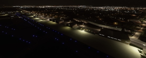 Felts Field, Spokane WA USA - KSFF V2.0 thumbnail 4