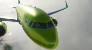 A320neo S7 Airlines thumbnail 10