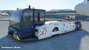Enhanced Ground Vehicles thumbnail 6