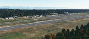 CYBL Campbell River, British Columbia thumbnail 2