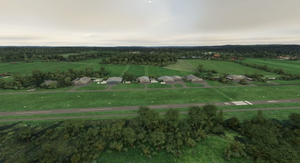 Segelflugzentrum Königsdorf (Glider Airfield south of Munich) - EDKG thumbnail 16