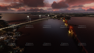 Forth Bridges thumbnail 2