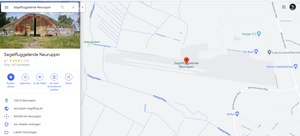 Neuruppin Segelflug thumbnail 1