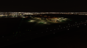 Heidelberg Army Airfield - ETIE thumbnail 2