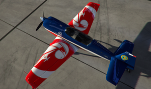 Extra 330 Armée de l'Air Francaise thumbnail 4