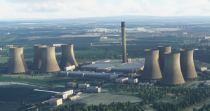 UK Cooling Towers/Chimneys that stay visible at distance thumbnail 3