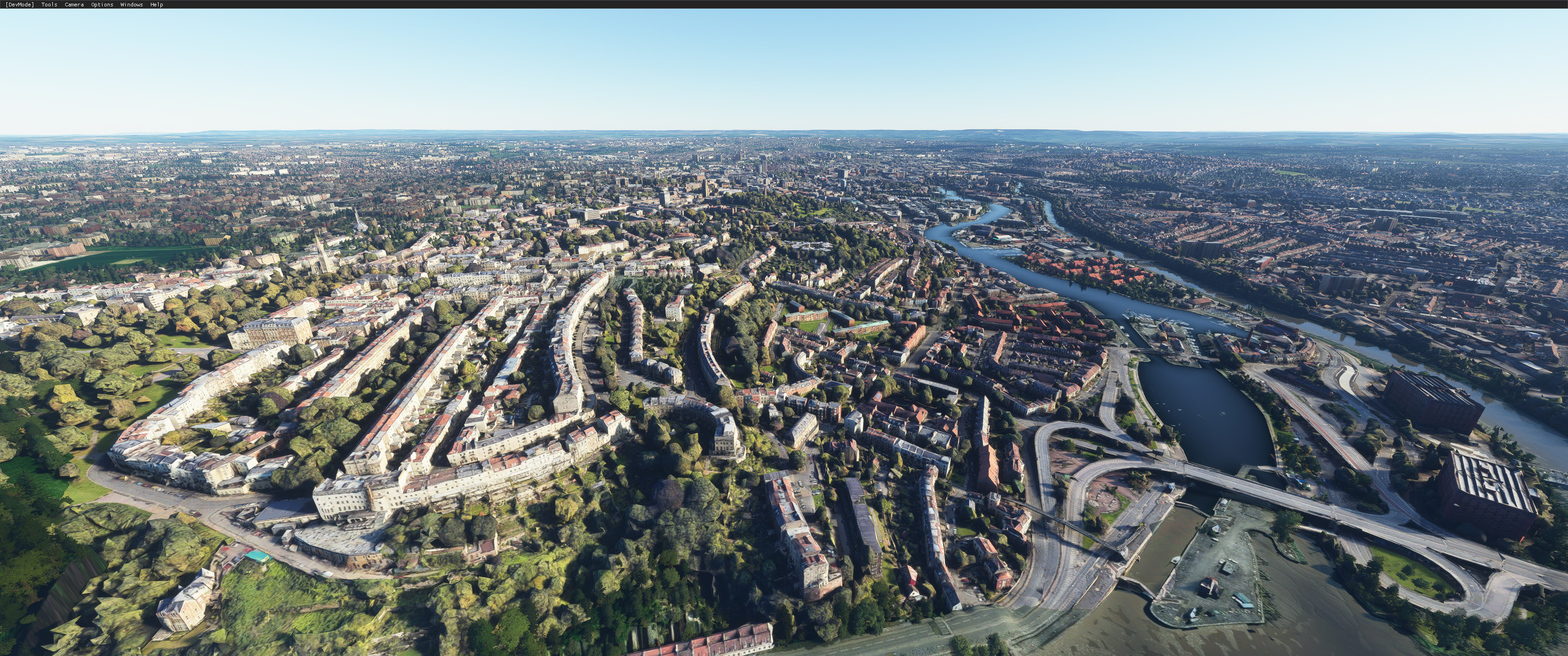 Bristol City version 3 UK - Image 1