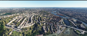 Bristol City version 3 UK thumbnail 1