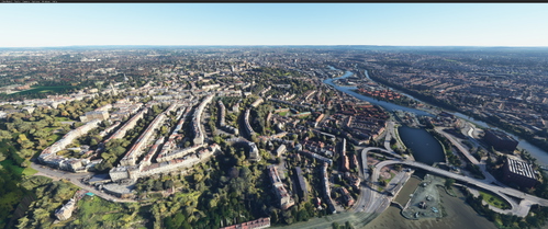 Bristol City version 3 UK