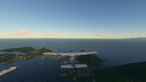 Les Saintes Island, Guadeloupe [TFFS] thumbnail 2