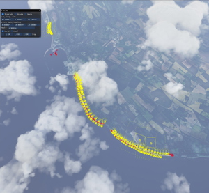 Dover White Cliff v1.0 thumbnail 5