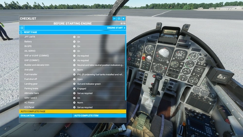 MB-339 In-game Checklists (read description before downloading)