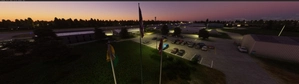 Clow-Bolingbrook Airport (1c5) - Chicago, USA suburbs thumbnail 11