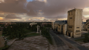 Poznań City thumbnail 14