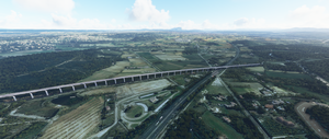Viaduc de Ventabren thumbnail 2