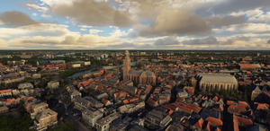 Zwolle - City thumbnail 6