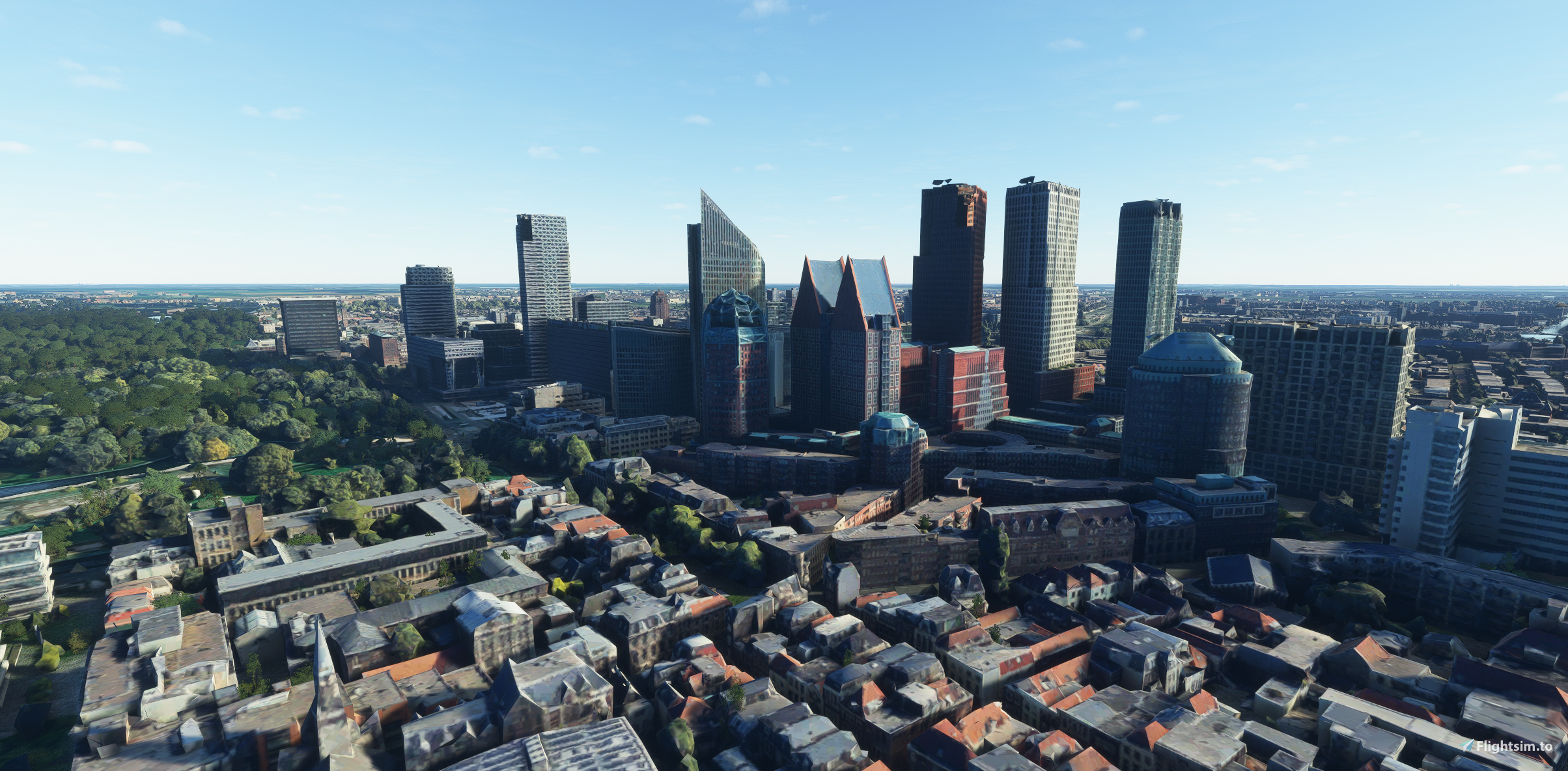 Den Haag / The Hague - City - Image 1