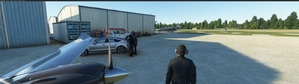 Clow-Bolingbrook Airport (1c5) - Chicago, USA suburbs thumbnail 9