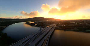 Linz, Austria (handcrafted) thumbnail 6