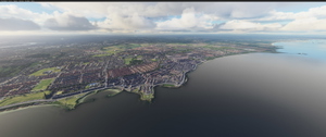 Whitley Bay and Seaton sleuce.UK thumbnail 16