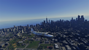 Mag Mile - John Hancock Center - Chicago thumbnail 10