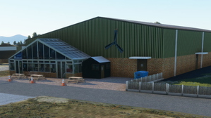 EGCK Caernarfon custom built thumbnail 6