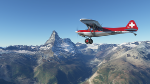 X-Cub Classic Design Red Swiss Edition thumbnail 9