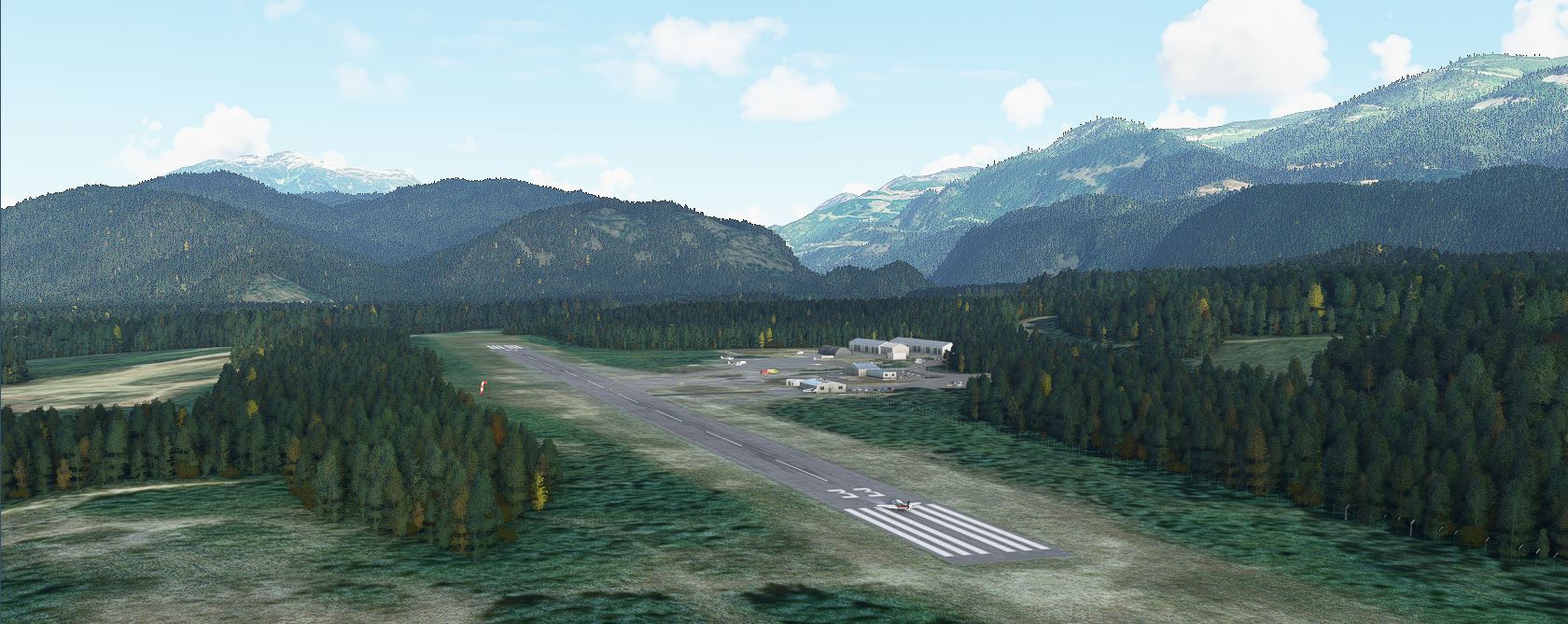 CYSE Squamish, British Columbia - Image 1